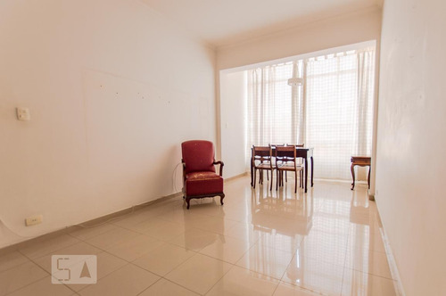 Apartamento À Venda - Barra Funda, 2 Quartos, 81 - S892833707