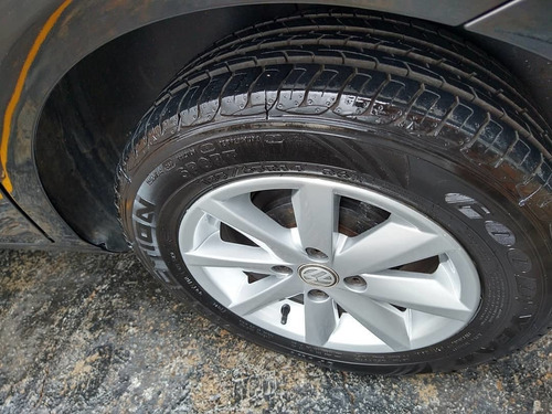 Volkswagen Gol 2014 1.0 Seleção Tec Total Flex 5p