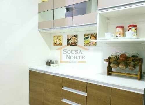 Imagem 9 de 15 de Casa Em Condominio, Venda, Horto Florestal, Sao Paulo - 25706 - V-25706