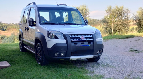 Fiat Doblo 1.8 16v Adventure Flex 5p