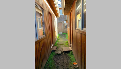 Imagen 4 de 7 de Venta Sitio O'higgins Cerca A Roosevelt