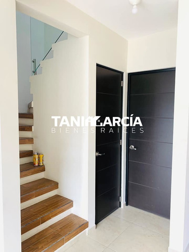 Imagen 5 de 6 de Vendo Casa Nueva En Privado Cerca Del Centro De Cordoba