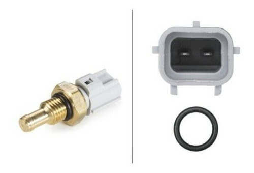 Sensor Temperatura Mazda Cx-7 4 Cil 2.5 L 2010-2012
