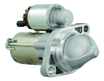 Acdelco Starter Motor For Acura Honda Tsx Accord Element Ssg