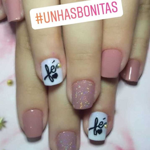 500 Adesivos Unha 3d Revenda Atacado