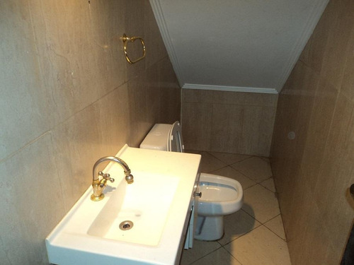 Imagem 12 de 30 de Casa No Jd. Sabiá Residencial Ou Comercial - Ca3511