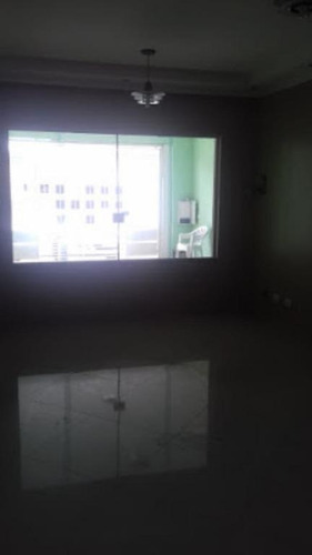 Sobrado À Venda, 3 Quartos, 1 Suíte, 2 Vagas, Parque Continental - Guarulhos/sp - 638