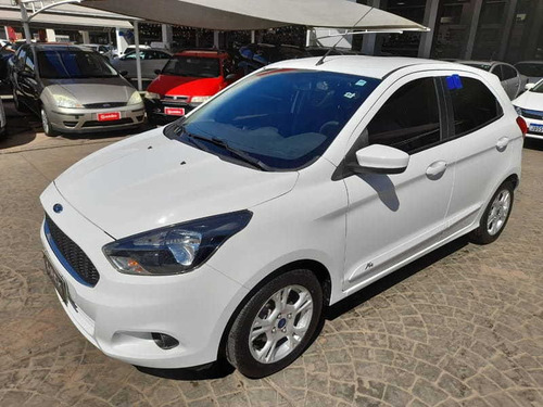 Imagem 3 de 13 de Ford Ka Sel 1.0 Ha