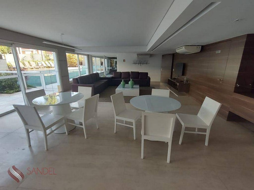Imagem 28 de 29 de Apartamento Com 2 Dormitórios Para Alugar, 93 M² Por R$ 9.700/mês - Itaim Bibi - São Paulo/sp (lm) - Ap1192