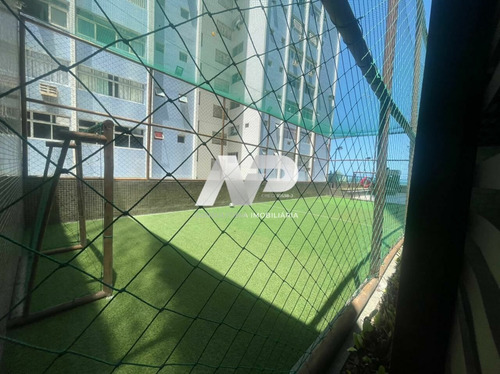 Imagem 29 de 30 de Apartamento Na Av. Boa Viagem! - Bv02v