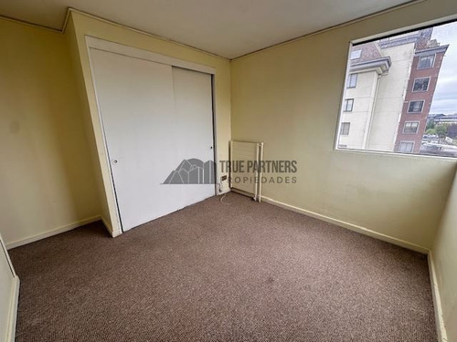 Departamento En Arriendo De 4 Dorm. En Puerto Montt