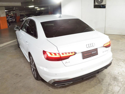 Audi A4 40 TFSI Sport