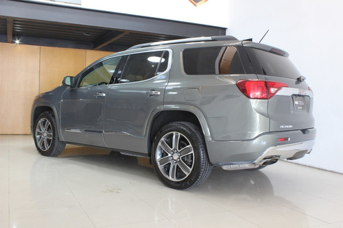 Imagen 3 de 15 de Gmc Acadia