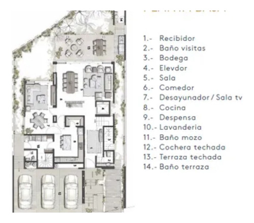 Casa En Venta En San Pedro Garza García