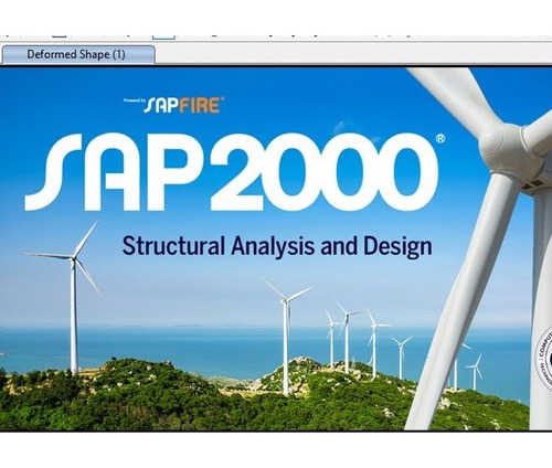 Sap 2000 V24 Full