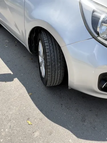 Kia Rio Spice 1.4