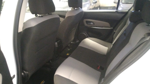 Chevrolet Cruze 1.8 Lt Mt