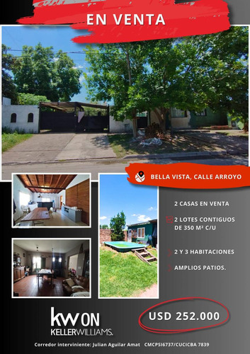 Casa En Bella Vista