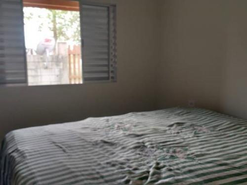 Imagem 7 de 12 de Casa No Litoral Com 2 Dormitórios Em Itanhaém/sp 6705pc