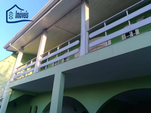 Imagem 6 de 17 de Casa Residencial À Venda, Jordanópolis, Arujá. - Ca0187