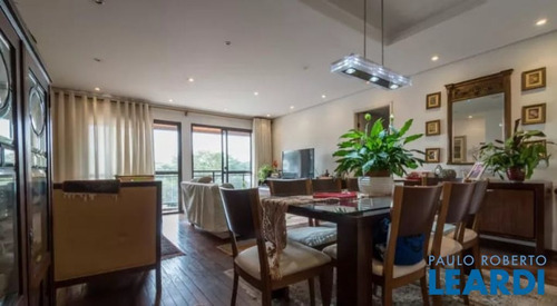 Imagem 6 de 15 de Apartamento - Santo Amaro - Sp - 381029