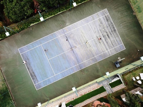 Imagem 14 de 30 de Chacará De 3.000 M² Com 6 Suítes, Sala Para 6 Ambientes. - 13308