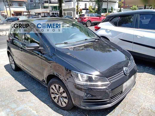Imagem 3 de 11 de Fox 1.0 Mi Trendline 8v Flex 4p Manual