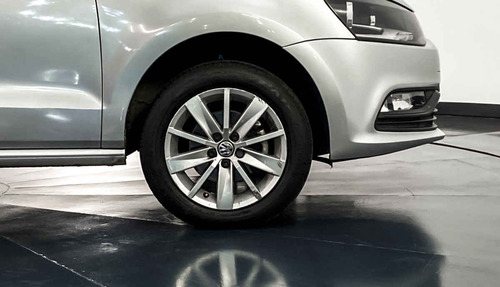 Imagen 14 de 15 de 31052 - Volkswagen Polo 2017 Con Garantía At