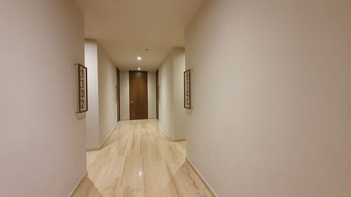 Imagen 3 de 24 de Departamento De 3 Rec En Townsquare Equipado