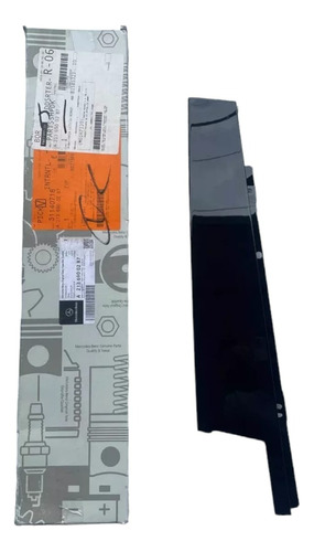 Moldura Para Puerta Lado Dch Mercedes Class E 250 17-20 Org