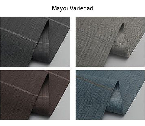 Persiana Enrollable Blackout 180 X 180cm (colores) 1 Pieza