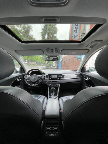 Kia Niro 1.6 Gdi Ex At