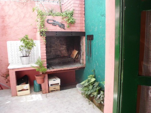 Excelente, Amplia Y Cómoda Propiedad Pronta Para Ocupar,