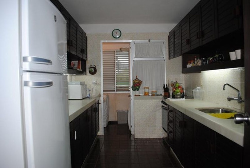 Playa Brava Alquiler De Verano 3 Dorm Cod 2311
