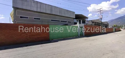 Galpón en venta