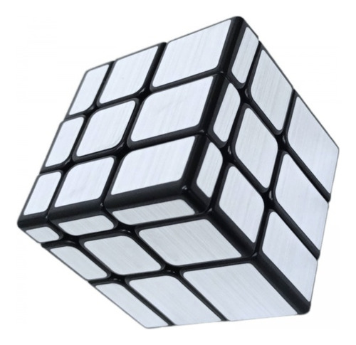 Cubo Cuadrado Mágico Mirror Magic Moyu Mf8816