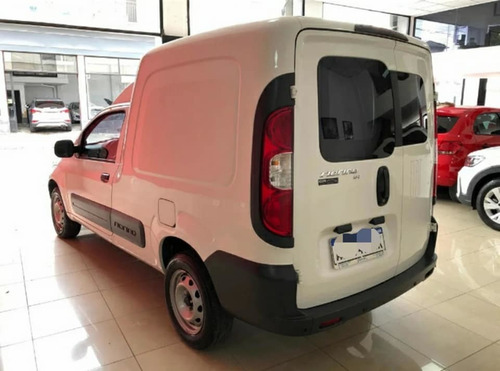 Imagen 5 de 16 de Fiat Fiorino 0km Gnc Anticipo Tomo Kangoo Partner Saveiro #-