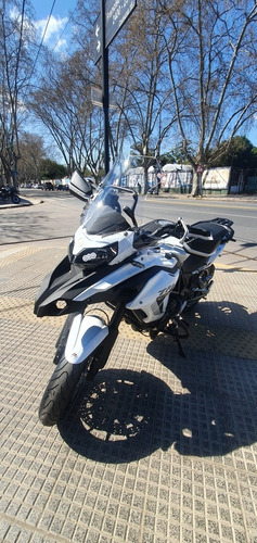 Imagen 9 de 19 de Benelli Trk 502 Agrobikes - Tdc 0% 12c Prend Bbva