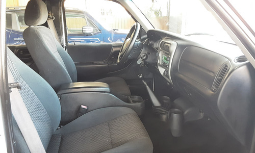 Ford Ranger 3.0 Cd Xlt 4x4