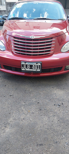 Chrysler PT Cruiser 2.4 Touring