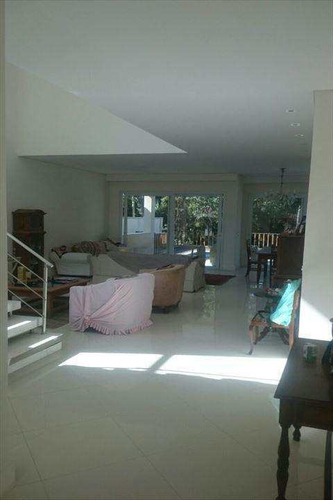 Imagem 6 de 13 de Casa Em Santana De Parnaíba Bairro Aldeia Da Serra - V226600