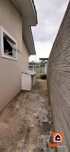 Imagem 10 de 18 de Casa À Venda No Alto Da Gloria Em Rebouças - 1192