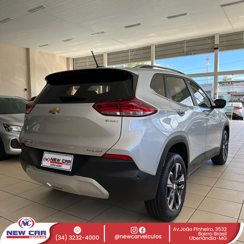 Chevrolet Tracker PREMIER 1.2 TURBO 12V FLEX AUT.