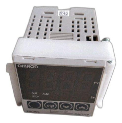 E5cwl-r1tc  Omron Control De Temperatura/pirometro 