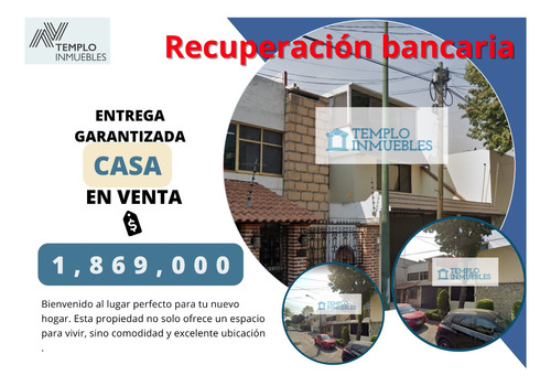 Gran Oportunidad.casa Entrega Garantizada