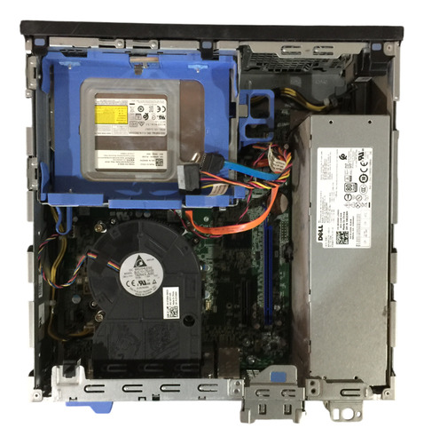 Cpu Dell Optiplex 7050 Intel Core I5-7500 Sku 1577 (Usado)