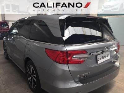 Honda Odyssey Odyssey Elite. Tasa0% 2022 0km