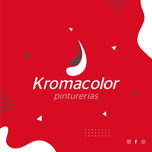 Membrana Liquida Techos Y Muros Casablanca Pro 10kg Color Verde