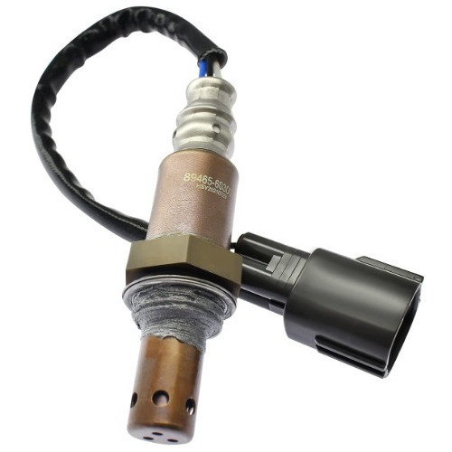 Sensor Oxigeno Toyota Hilux 2.7l Fortuner Banco 1