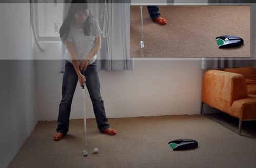 Leagy, El Mejor Putter De Golf Portátil Para Mano Derecha De